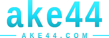 ake44 logo