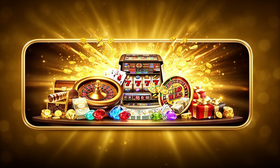 ake44 What Roulette Wildcard Offers Here